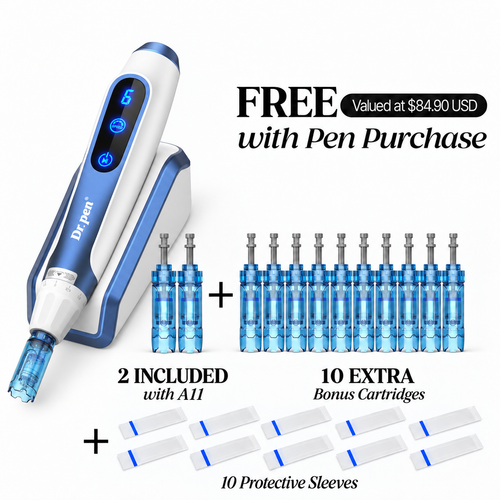 Dr. Pen A11