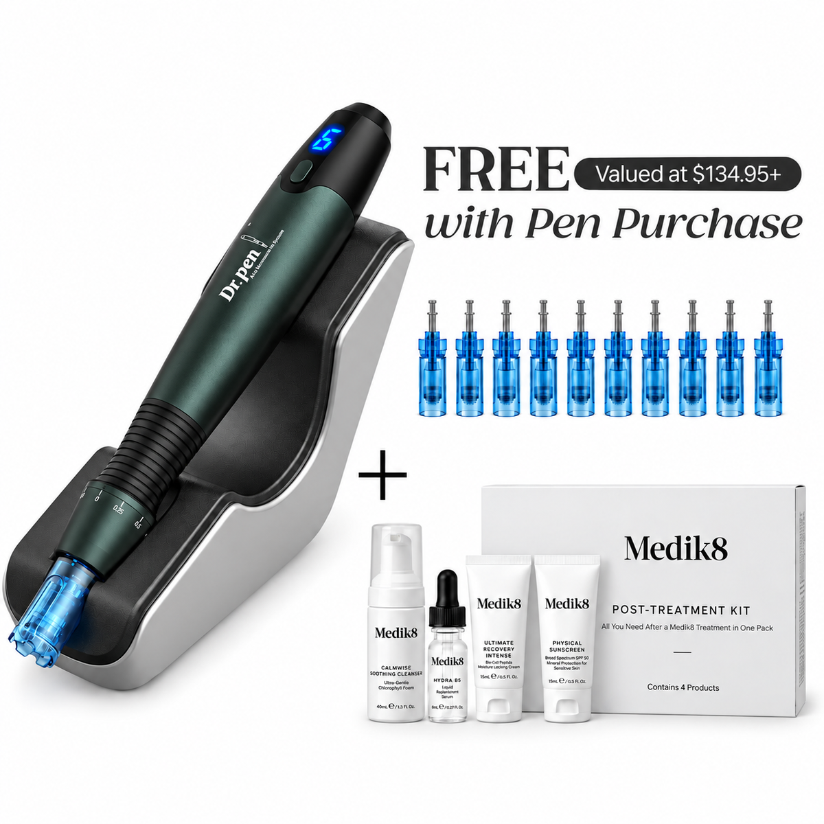 A20 device and handpiece