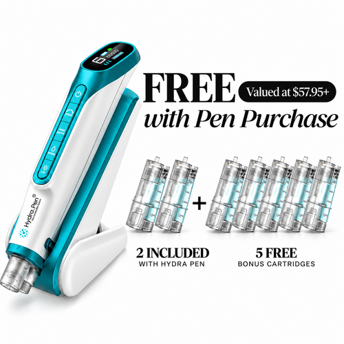 Hydra Pen H6