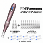 Dr. Pen A10 Microneedling Pen