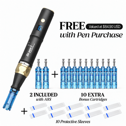Dr. Pen A8S
