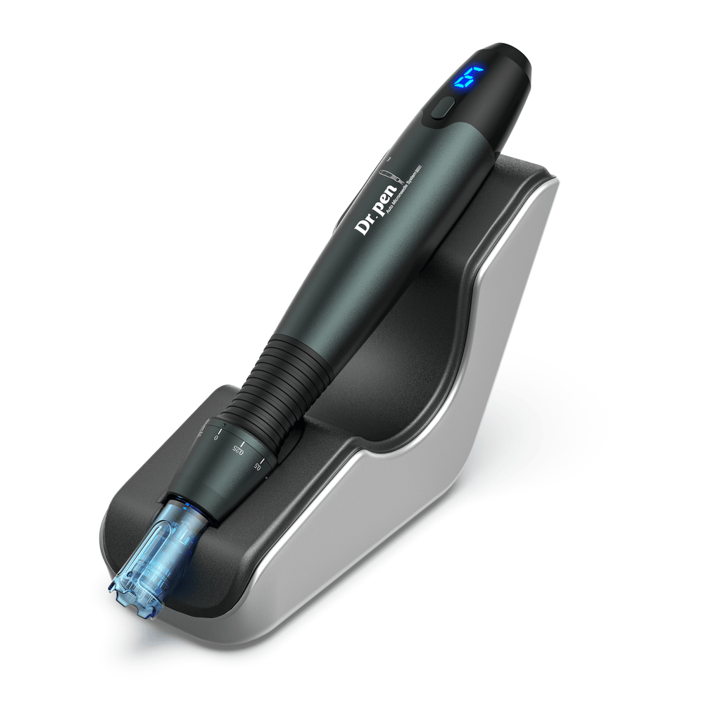 Dr. Pen A20 cartridge family