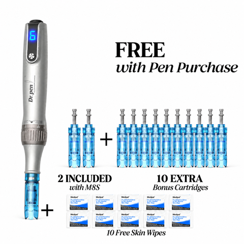 Is my Dr. Pen genuine?