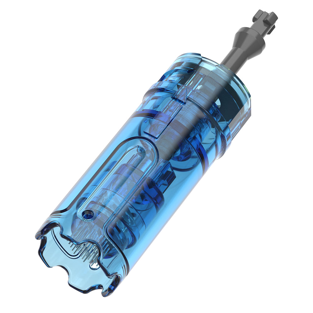 18 Pin Replacement Cartridges for Dr. Pen M9 Microneedling Pen (10 Pack)