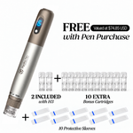 Dr. Pen HydraPen H3 Newest Hydra Pen From Dr. Pen