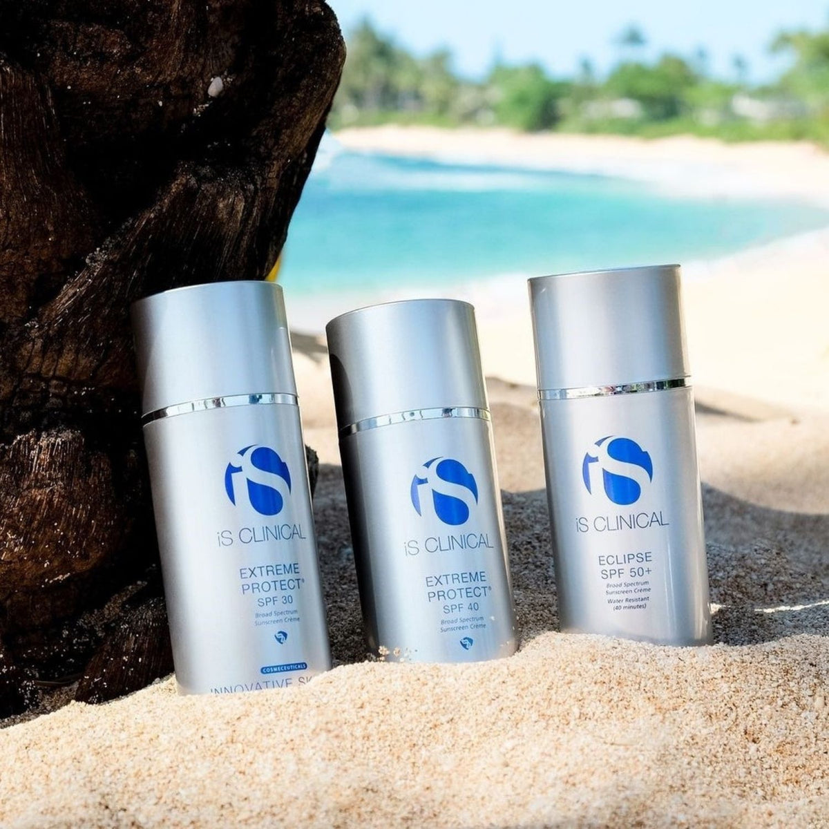 iS Clinical Extreme Protect SPF 40 - Dr. Pen Store - iS Clinical Buy Genuine Dr Pen Products with Trust