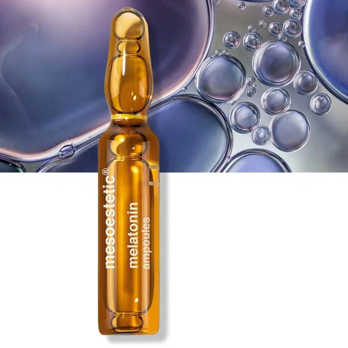 mesoestetic Melatonin Ampoules - Dr. Pen Store - mesoestetic Buy Genuine Dr Pen Products with Trust