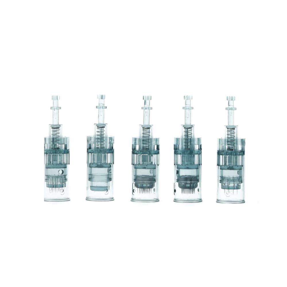 36 Pin Replacement Cartridges for M8 PowerDerm 10X - Dr. Pen Store - Dr. Pen Buy Genuine Dr Pen Products with Trust