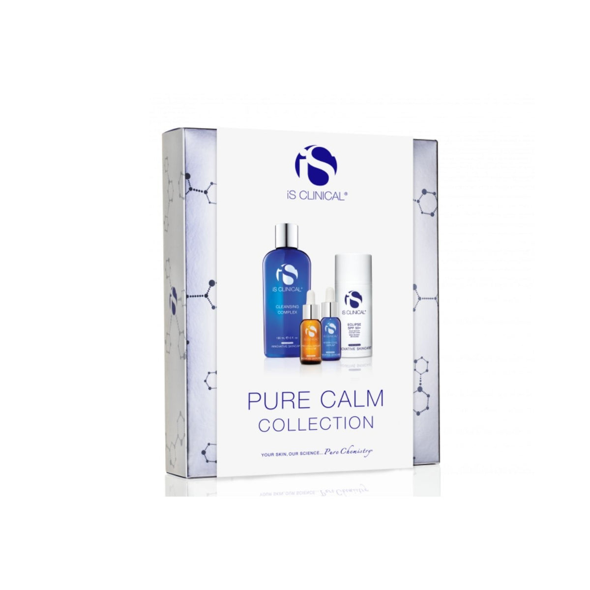 Pure Calm Collection