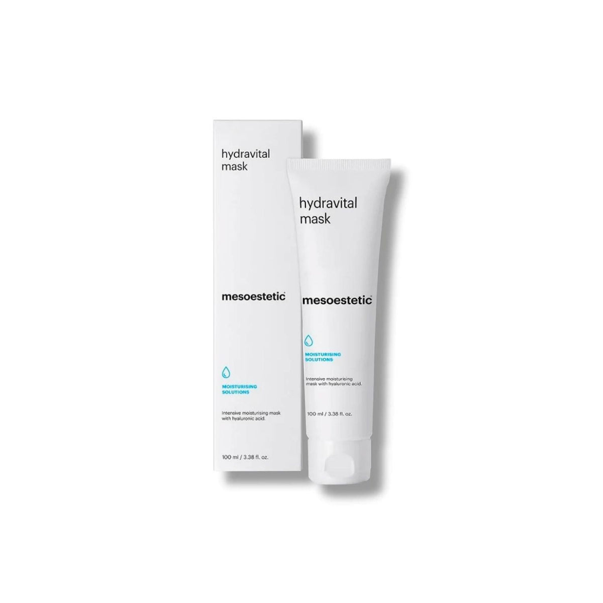 mesoestetic Hydravital Mask