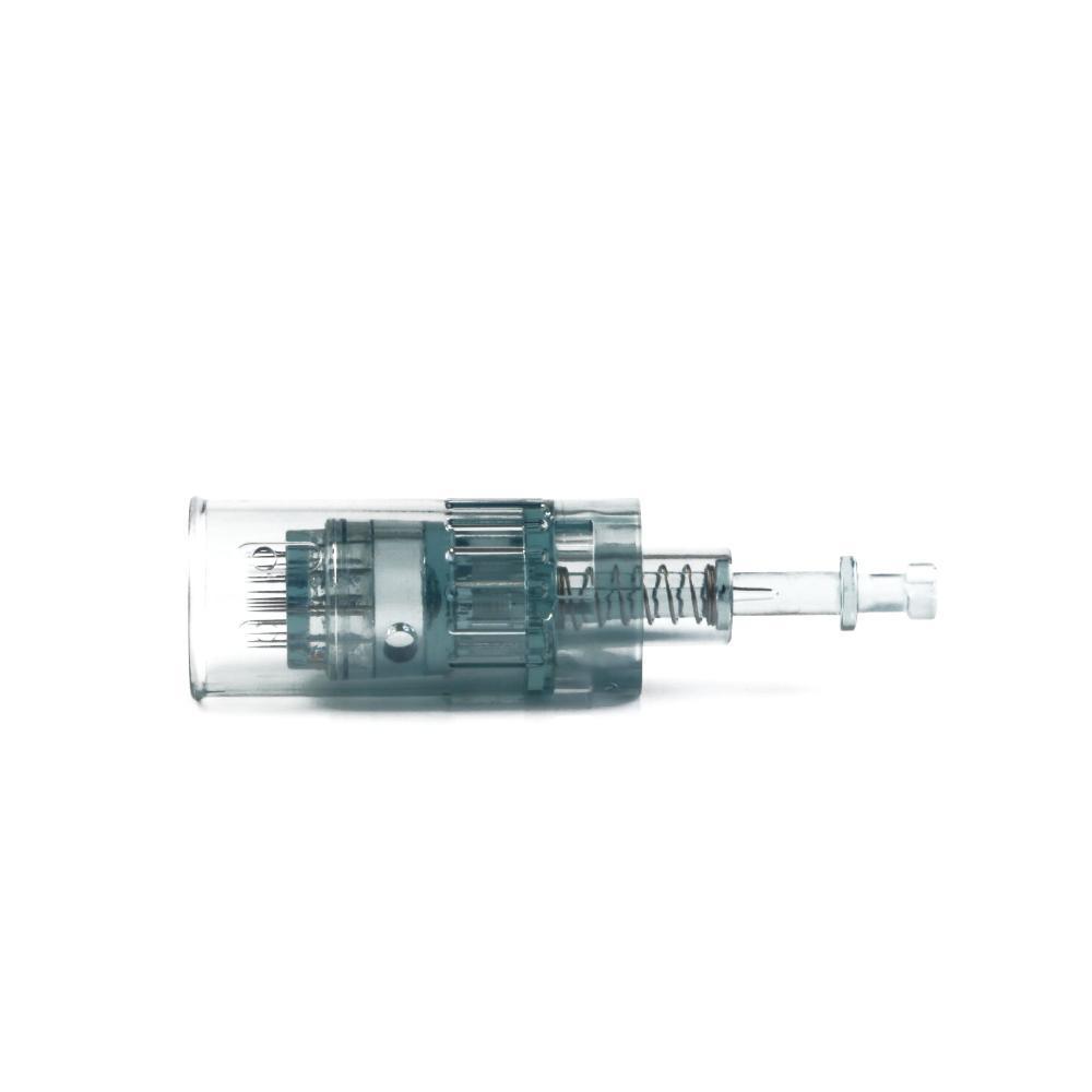 16 Pin Replacement Cartridges for M8 PowerDerm 10X - Dr. Pen Store - Dr. Pen Buy Genuine Dr Pen Products with Trust