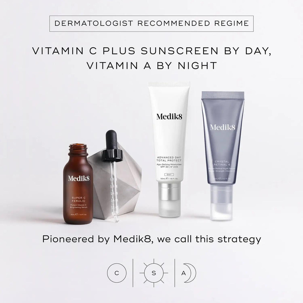 Medik8 Super C Ferulic - Dr. Pen Store - Medik8 Buy Genuine Dr Pen Products with Trust