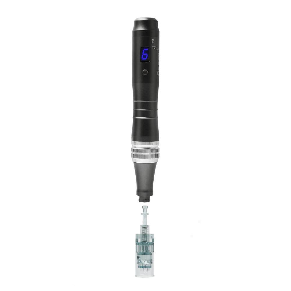 36 Pin Replacement Cartridges for M8 PowerDerm 10X - Dr. Pen Store - Dr. Pen Buy Genuine Dr Pen Products with Trust