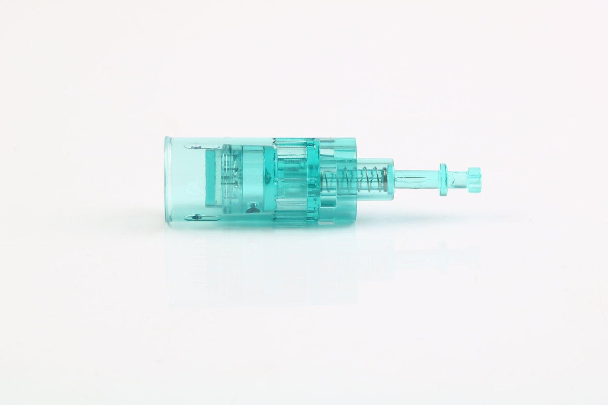 Nano Pin Replacement Cartridges for A6S Ultima 10X