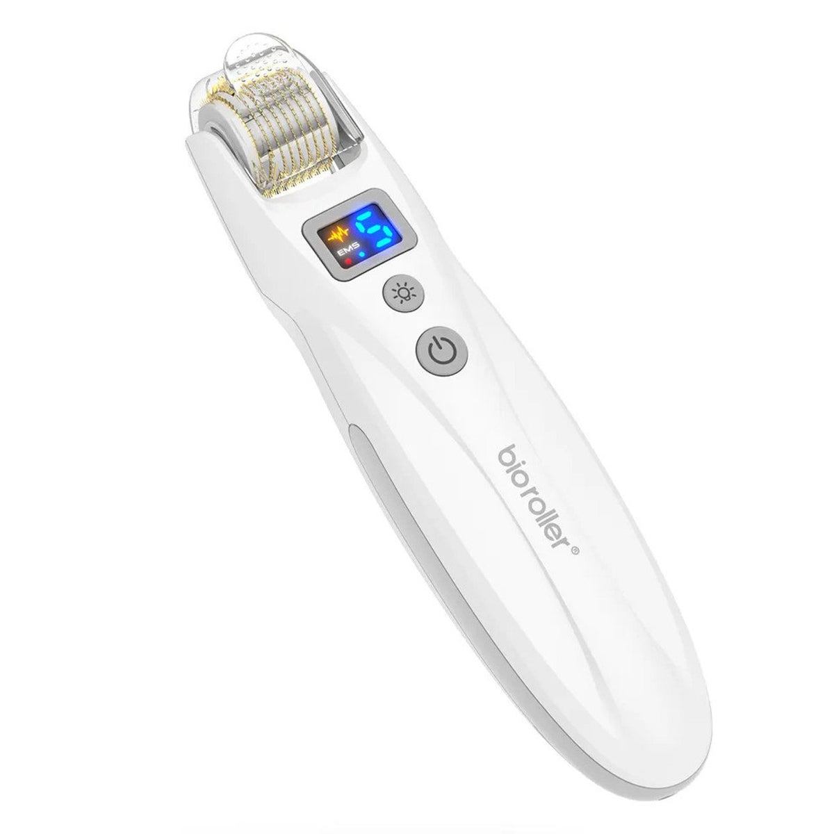 Bio Roller G5 by Dr. Pen EMS LED Micro Current Roller - Dr. Pen Store - Dr. Pen Buy Genuine Dr Pen Products with Trust