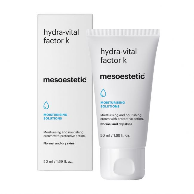 mesoestetic Hydra-Vital Factor