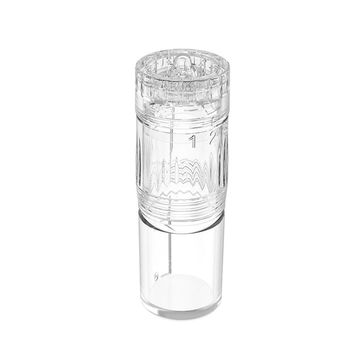 Dr. Pen HydraPen H3 Pro Cartridges 12 Pin Cartridges X 10 - Dr. Pen Store - Dr. Pen Buy Genuine Dr Pen Products with Trust