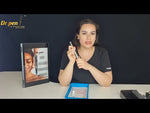 Dr. Pen M8 Microneedling Pen